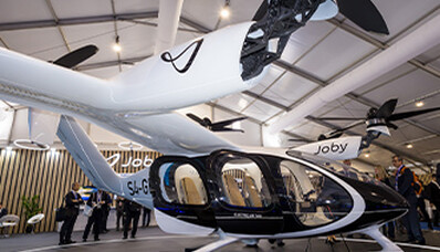 Salón Aeronáutico de Farnborough 2026 en jet privado: guía operativa y estratégica