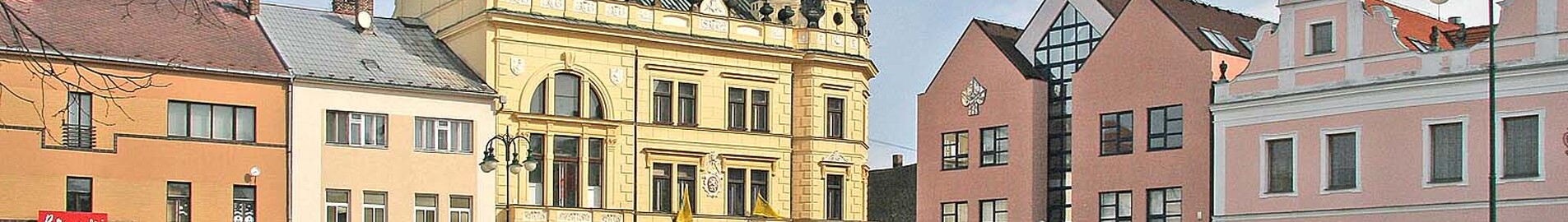 Pardubice (Vysoké Mýto): alquiler de jets privados