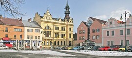 Praga Vaclav Havel : Alquiler de aviones privados 