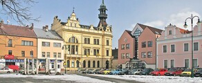 Pardubice (Vysoké Mýto): alquiler de jets privados