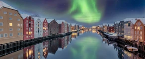 Trondheim: alquiler de jets privados