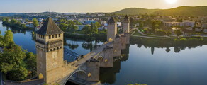 Cahors: alquiler de aviones privados